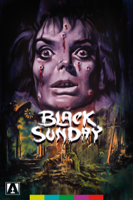 Mario Bava - Black Sunday artwork