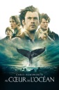 Affiche du film Au coeur de l'océan