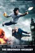 The Brothers Grimsby