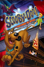 Capa do filme Scooby-Doo! E o Fantasma da Ópera (Dublado)