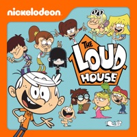 The Loud House, Vol. 1