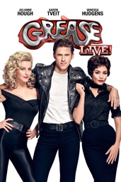 Grease Live!