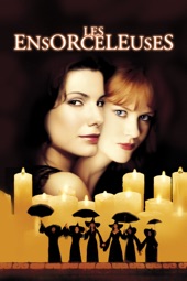 Poster for Practical Magic: Zauberhafte Schwestern by Griffin Dunne
