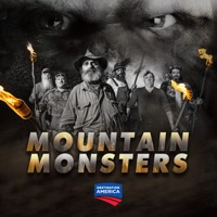 Mountain Monsters, Season 4