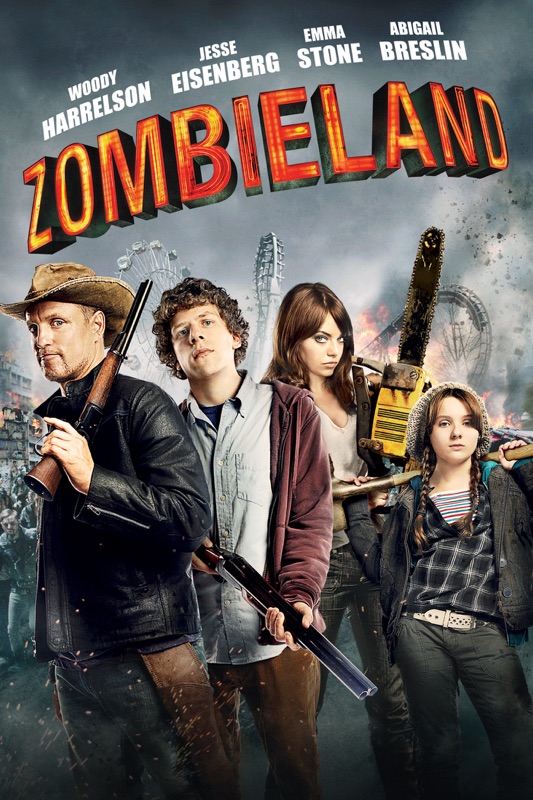 Zombieland