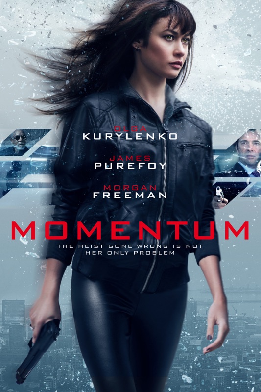 Momentum