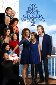 My Big Fat Greek Wedding 2