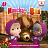 Eine zu viel - Mascha und der Bär