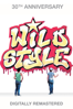 Wild Style - Charlie Ahearn