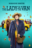 The Lady In the Van