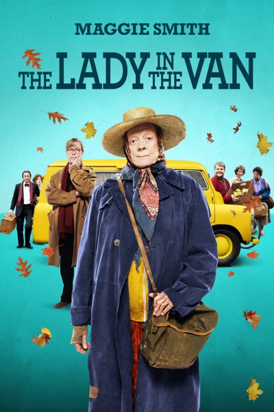 The Lady’s Mine