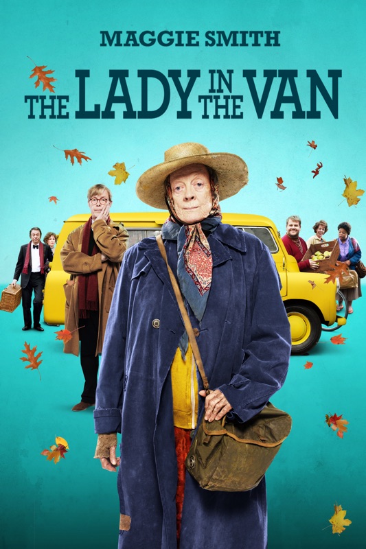 The Lady In the Van