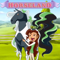 Télécharger Horseland, Saison 1, Partie 3 Episode 3