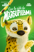 Sur la piste du Marsupilami