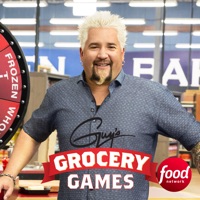 Guy's Grocery Games, Season 8