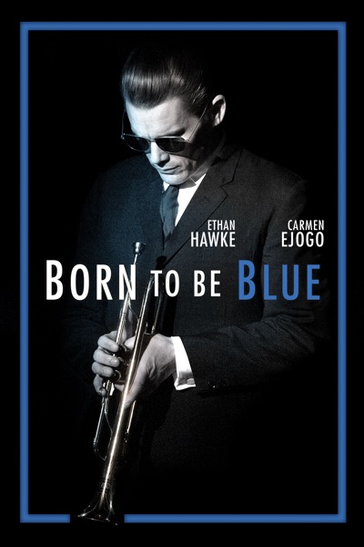 Born To Be Blue