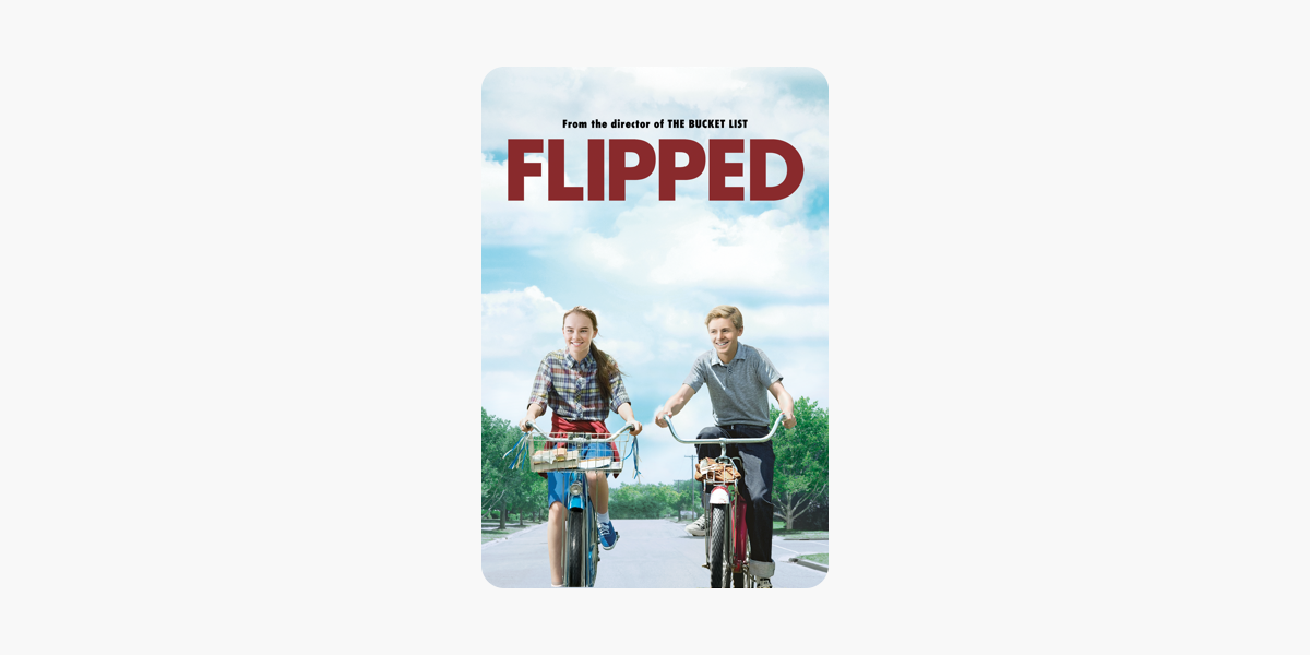 Watch Flipped (2010) Prime Video | colegioclubuniversitario.edu.ar