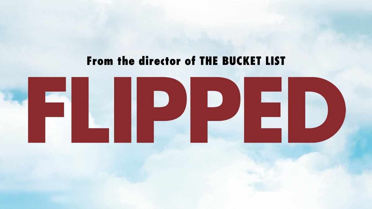 ‎Flipped - Apple TV