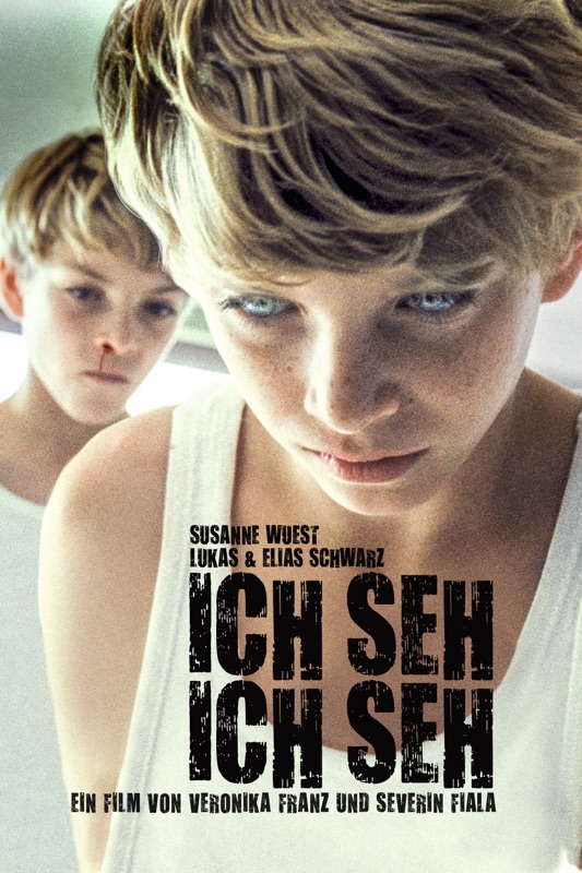 Ich seh Ich seh