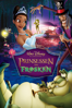 Prinsessen Og Frosken - John Musker & Ron Clements