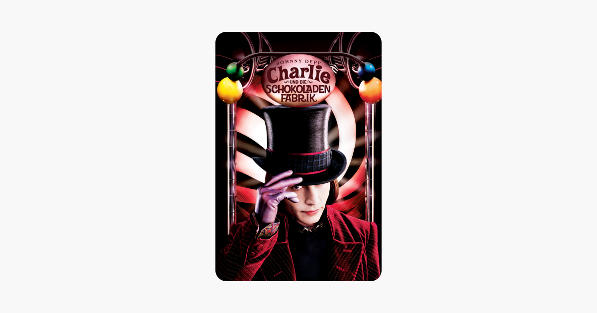 Charlie Und Die Schokoladenfabrik In Itunes