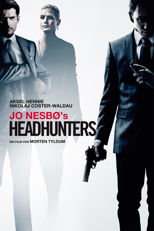 Headhunters