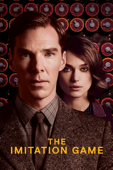The Imitation Game
