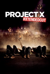 Project X 