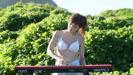 First Class Lady - 高木里代子