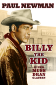 Billy the Kid: Einer muss dran glauben