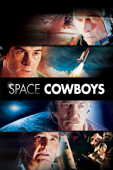 Space Cowboys