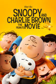 Snoopy & Charlie Brown - Peanuts , O Filme