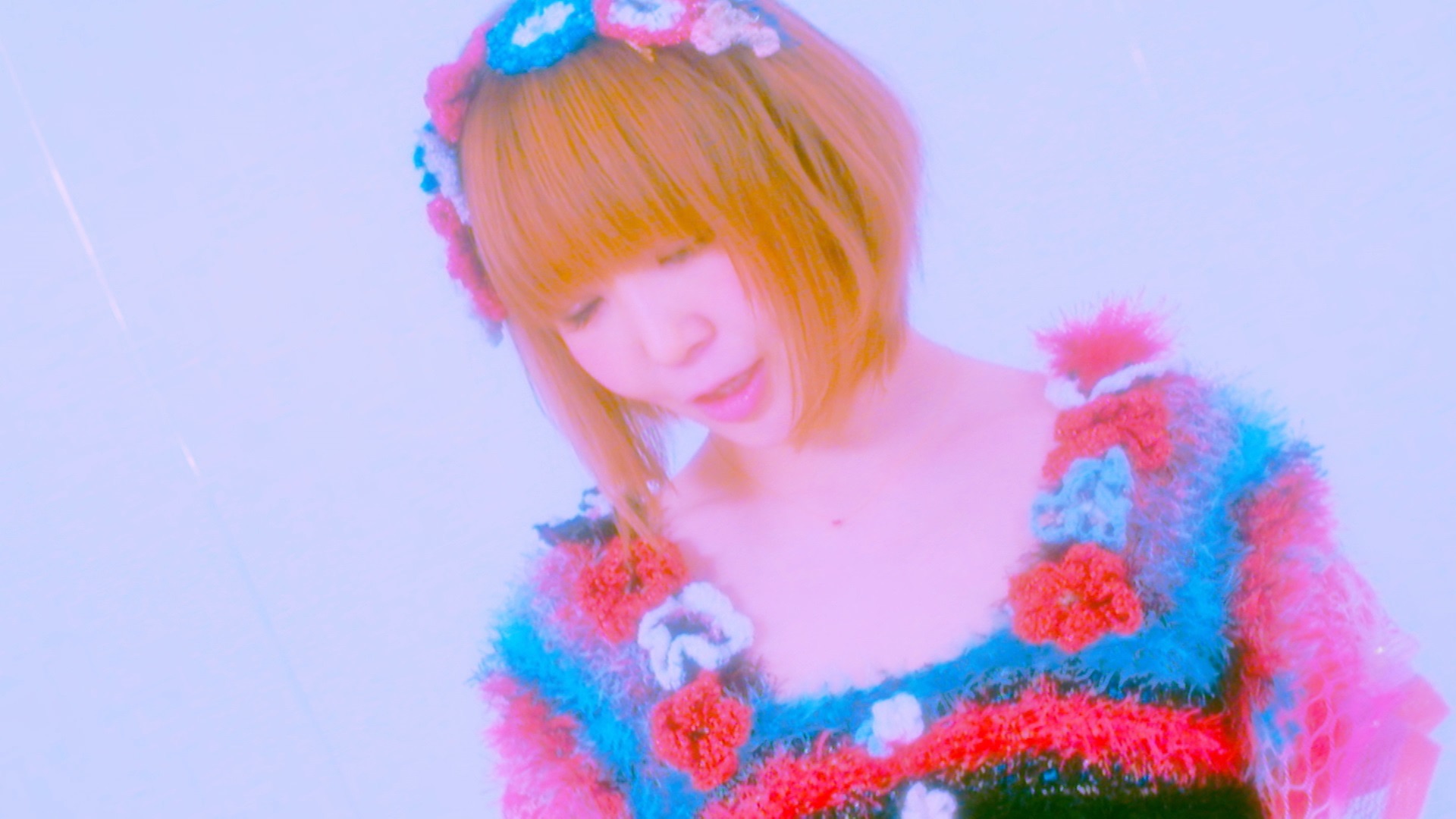 生kill the time 4 you、、 - 大森靖子のミュージックビデオ - Apple Music