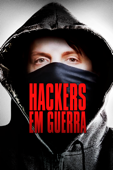 Hackers em Guerra