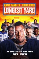 The Longest Yard 