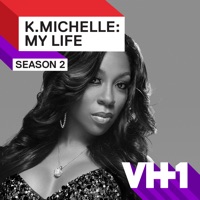Télécharger K.Michelle: My Life, Season 2 Episode 10