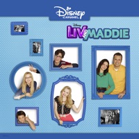 Liv and Maddie, Vol. 6