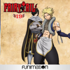 Fairy Tail, Season 8, Pt. 1 - Fairy Tail