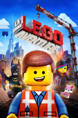 The Lego Movie