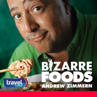 Télécharger Bizarre Foods, Vol. 5 Episode 9
