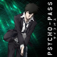 Télécharger Psycho-Pass, Saison 1, Partie 2 Episode 5