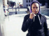 Window Seat - Erykah Badu