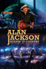 Alan Jackson: Keepin' It Country - Live at Red Rocks - Alan Jackson