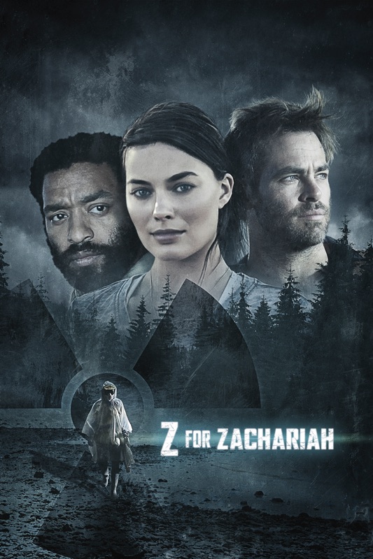 Z for Zachariah