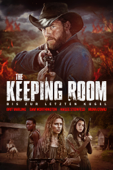 The Keeping Room - Bis zur letzten Kugel