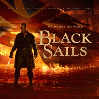 Télécharger Black Sails, Saison 3 (VOST) Episode 3