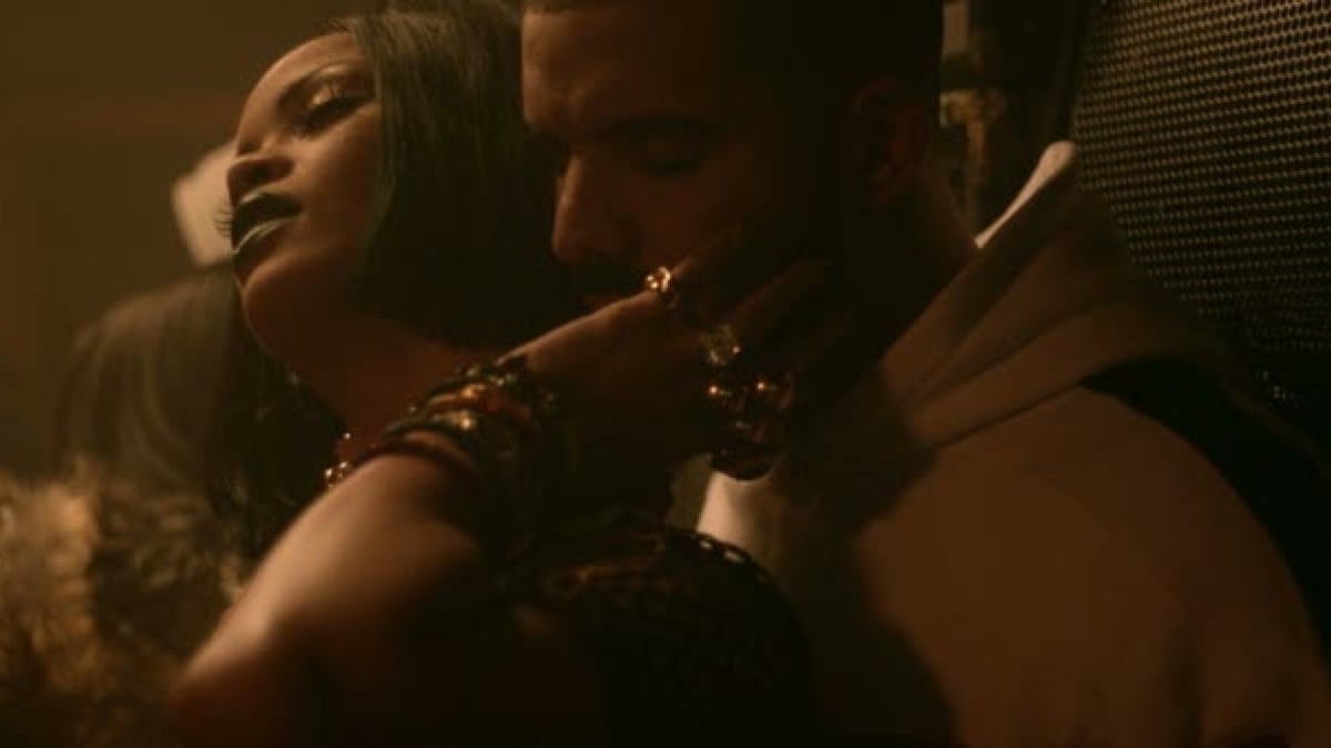 ‎Work (feat. Drake) - リアーナのミュージックビデオ - Apple Music