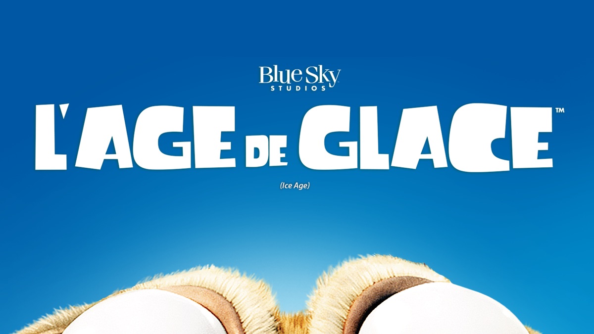 Regarder L'Âge de glace | Disney+, image size:1200x675