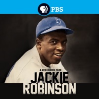 Télécharger Ken Burns: Jackie Robinson Episode 104