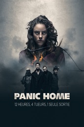 Panic Home